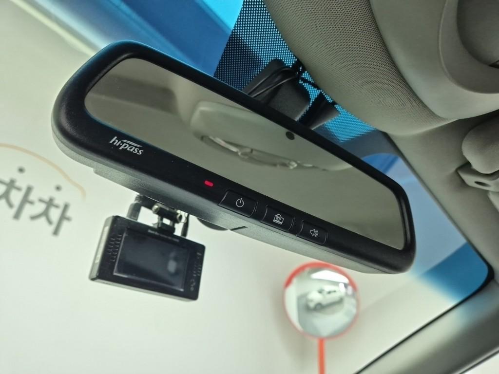 Ssangyong Korando 2015 Blanco - Importación desde Corea - HF Imports Iquique - Foto 14