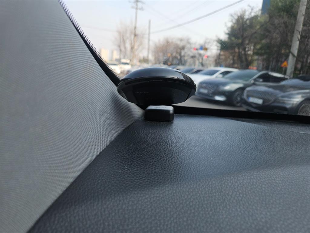 HYUNDAI i40 2016 Blanco - Importación desde Corea - HF Imports Iquique - Foto 13