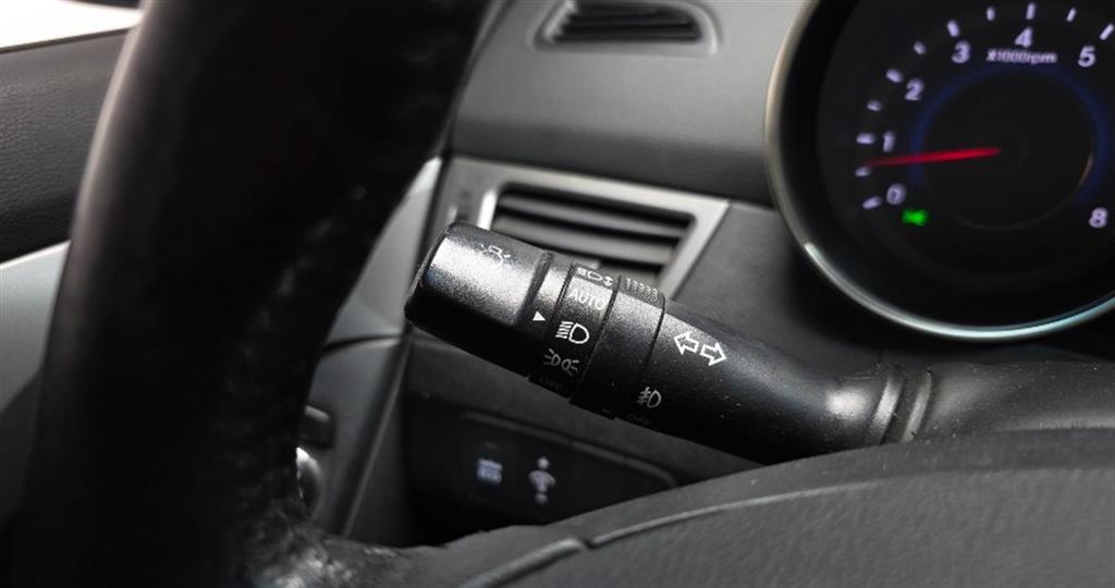 HYUNDAI Avante 2012 Blanco - Importación desde Corea - HF Imports Iquique - Foto 17