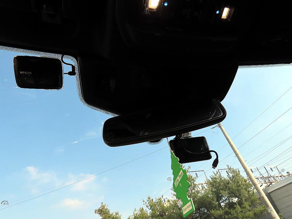 Ford Explorer 2020 Negro - Importación desde Corea - HF Imports Iquique - Foto 15