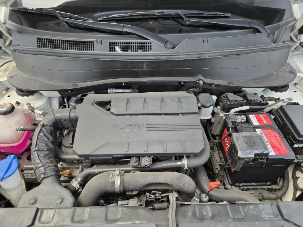 HYUNDAI Casper 2022 Blanco - Importación desde Corea - HF Imports Iquique - Foto 18