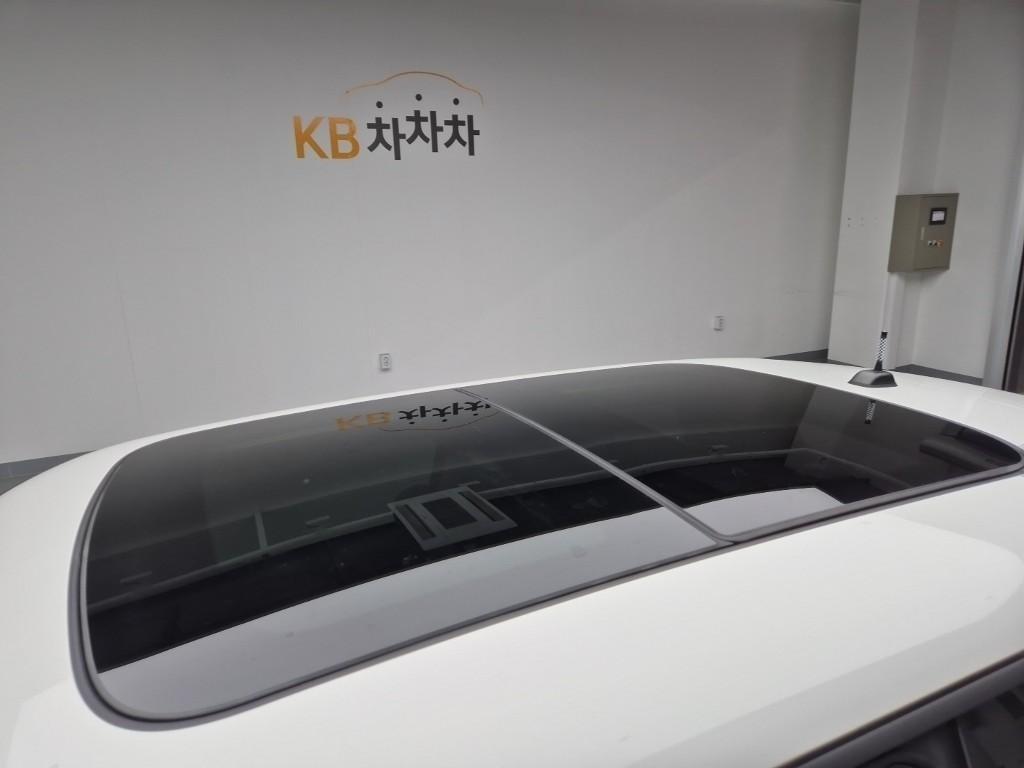 Mini Cooper 2016 skyblue - Importación desde Corea - HF Imports Iquique - Foto 13