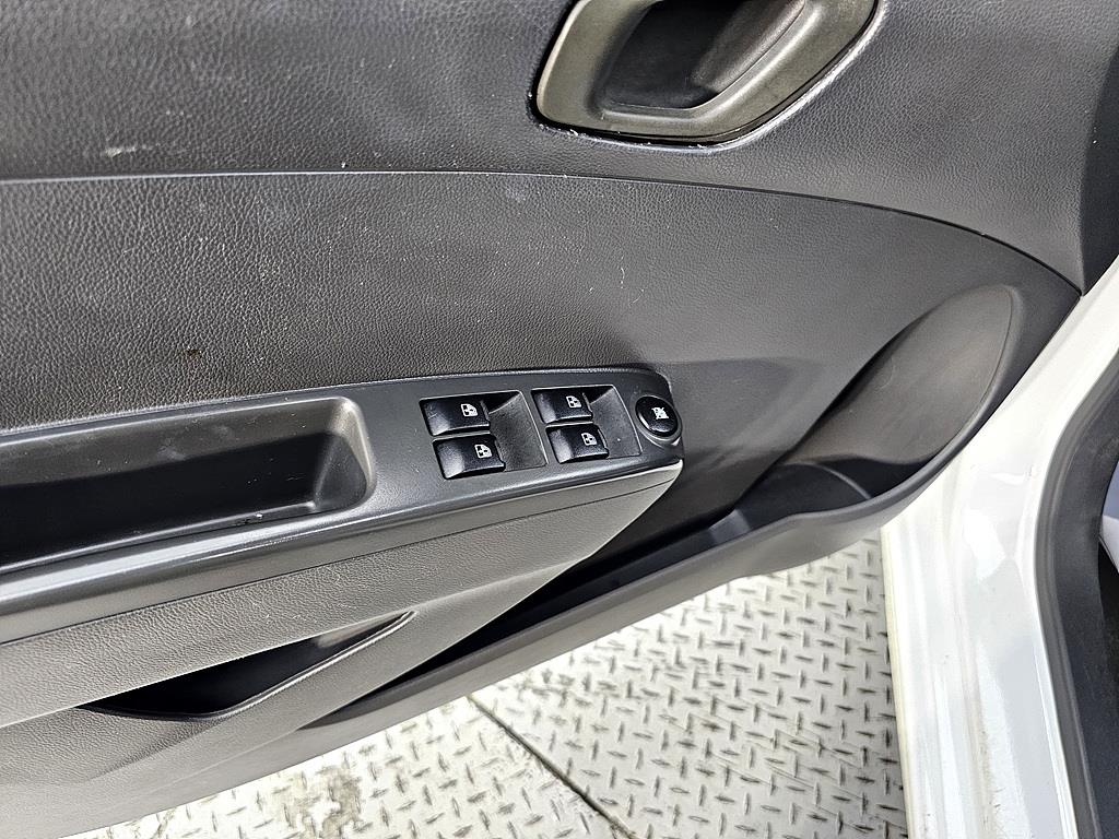 Chevrolet Spark 2012 Blanco - Importación desde Corea - HF Imports Iquique - Foto 13