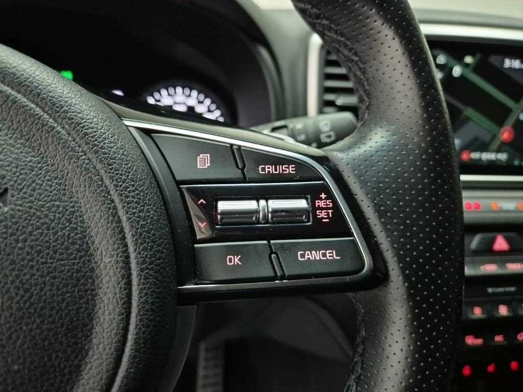 KIA Sportage 2022 Gris - Importación desde Corea - HF Imports Iquique - Foto 15