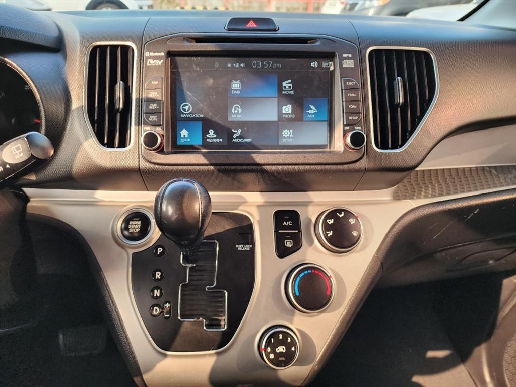 KIA Ray 2016 the color of pearl - Importación desde Corea - HF Imports Iquique - Foto 15