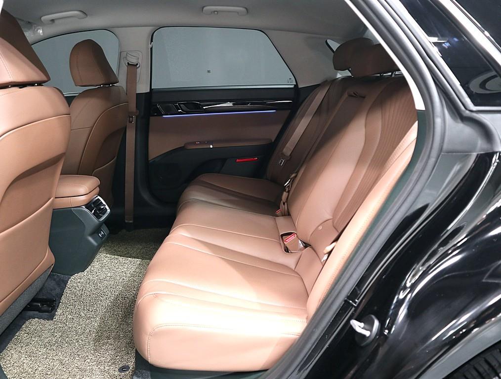 HYUNDAI Grandeur - Vista 10