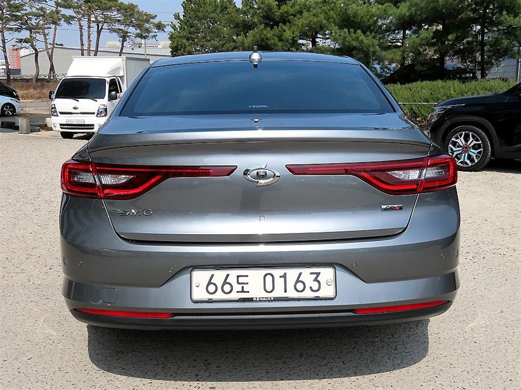 SAMSUNG SM6 - Vista 4