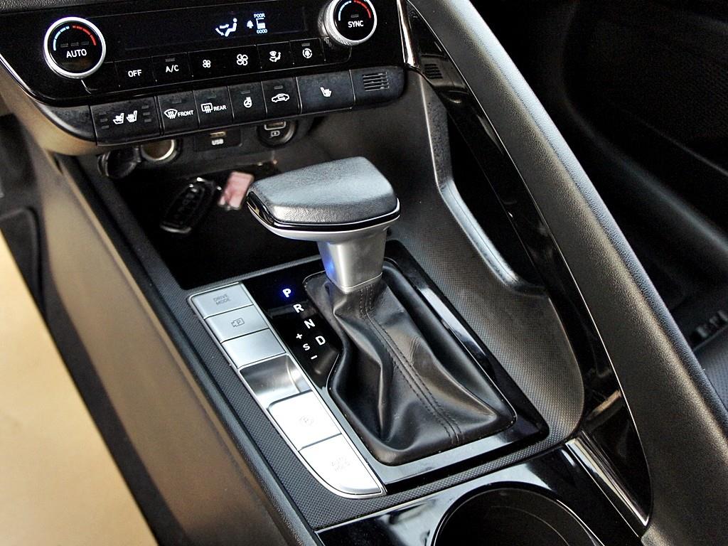 HYUNDAI Avante 2022 Blanco - Importación desde Corea - HF Imports Iquique - Foto 11