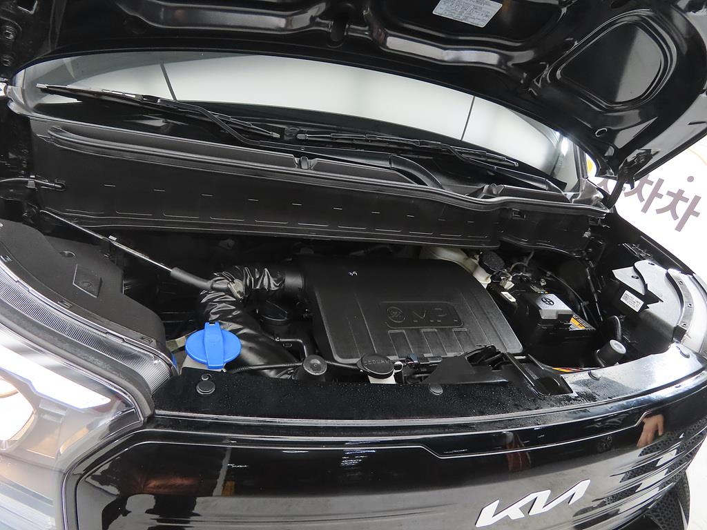 KIA Ray 2023 Negro - Importación desde Corea - HF Imports Iquique - Foto 19