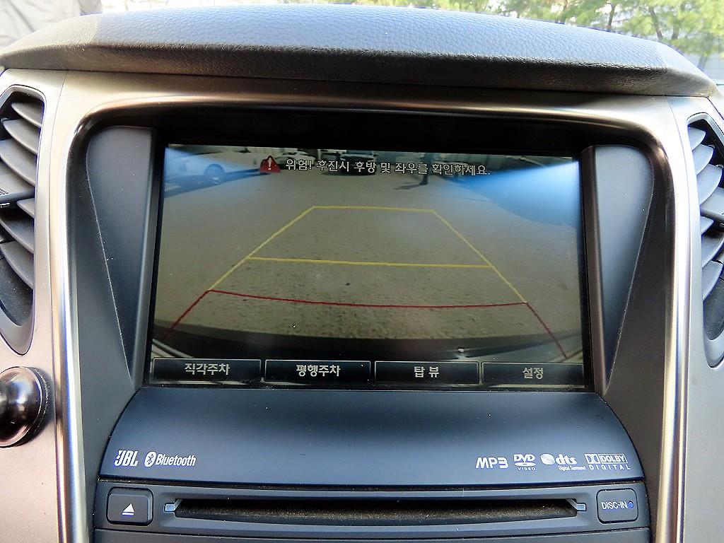 HYUNDAI Grandeur 2011 Negro - Importación desde Corea - HF Imports Iquique - Foto 14