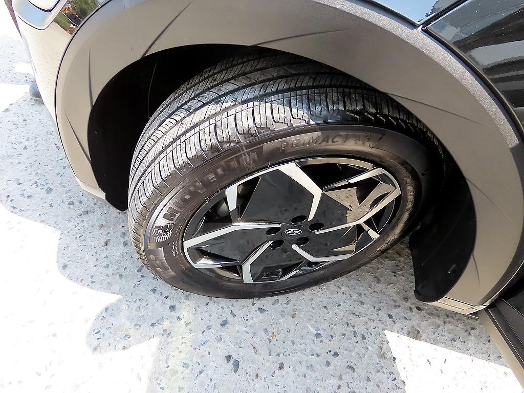 HYUNDAI Ioniq 5 2022 Negro - Importación desde Corea - HF Imports Iquique - Foto 20