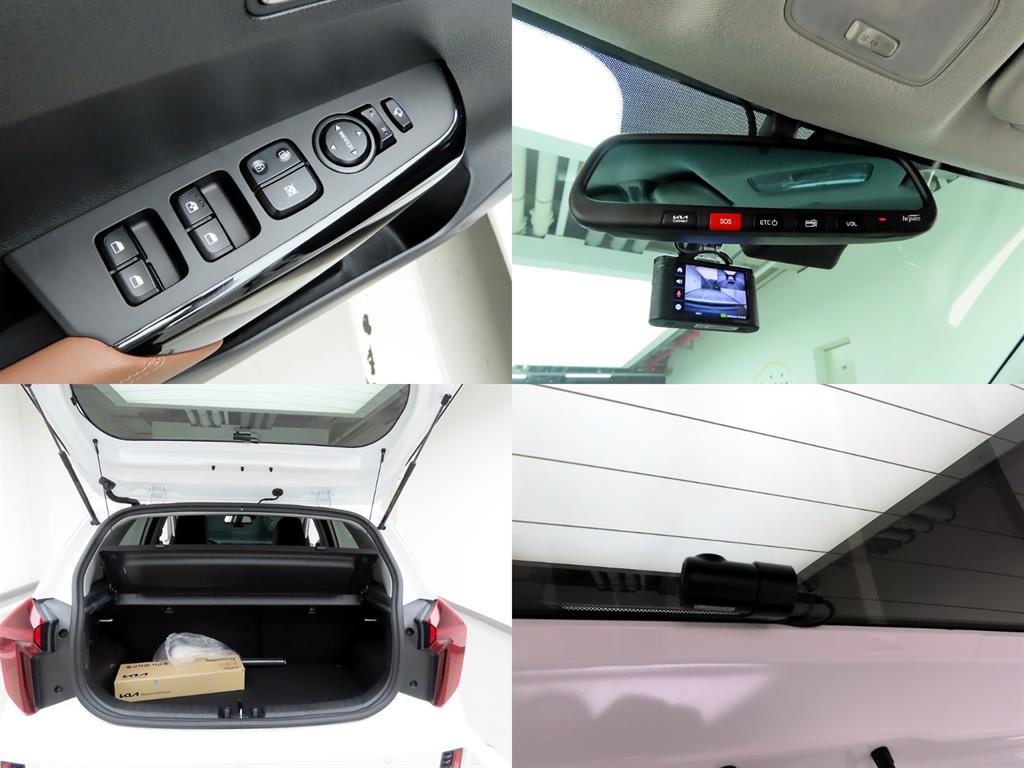 KIA Morning 2026 - Importación desde Corea - HF Imports Iquique - Foto 18