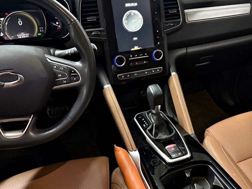 SAMSUNG QM6 2021 Gris - Importación desde Corea - HF Imports Iquique - Foto 15