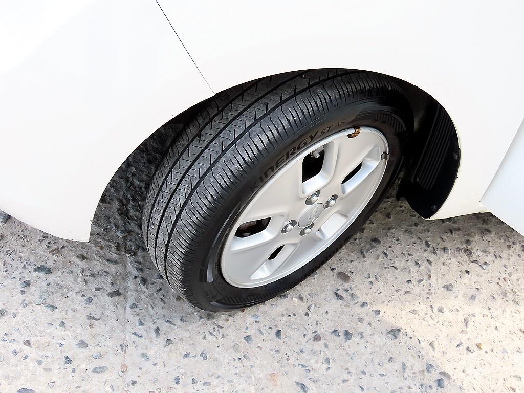 KIA Ray 2020 Blanco - Importación desde Corea - HF Imports Iquique - Foto 20