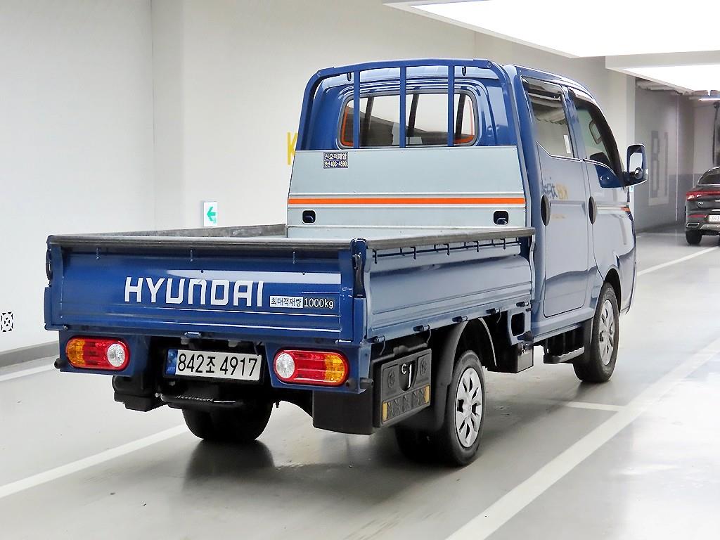 Small Truck Cargo (small) - Vista 4