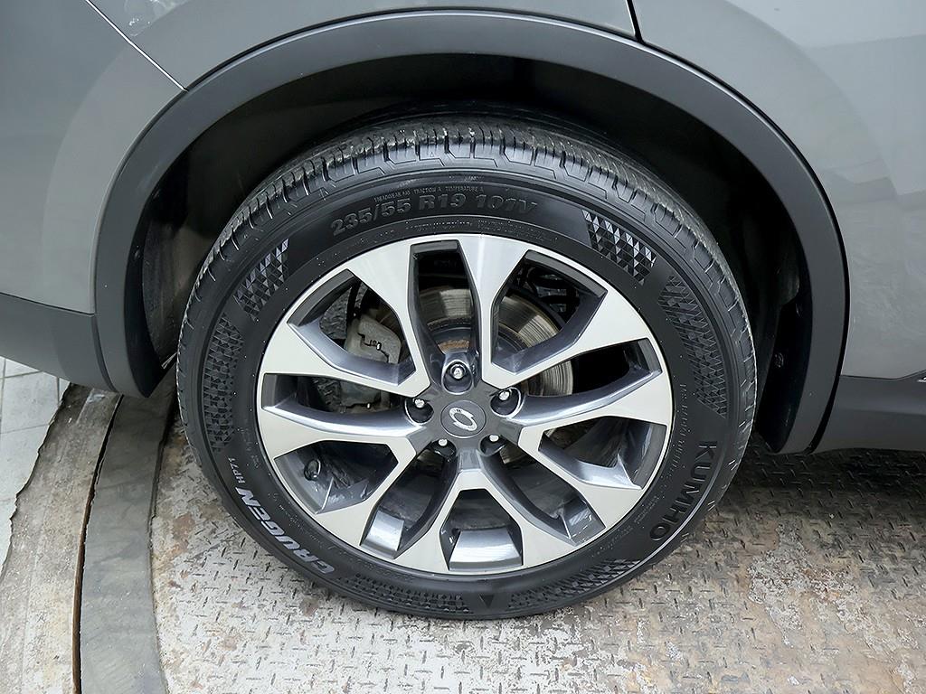 SAMSUNG QM6 2017 Gris - Importación desde Corea - HF Imports Iquique - Foto 8