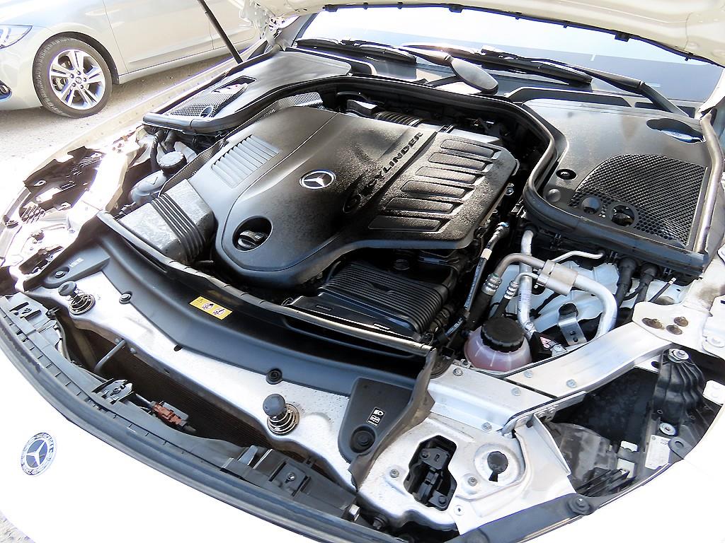 Mercedes Benz CLS Class 2021 - Importación desde Corea - HF Imports Iquique - Foto 19