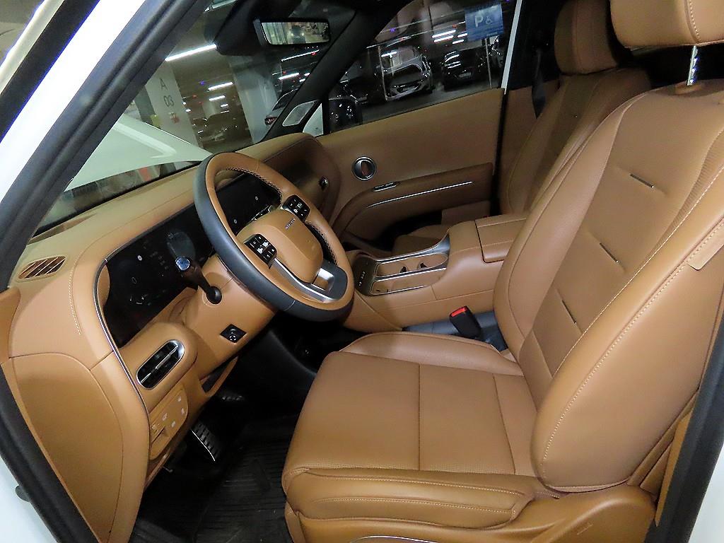 HYUNDAI Palisade - Vista 6