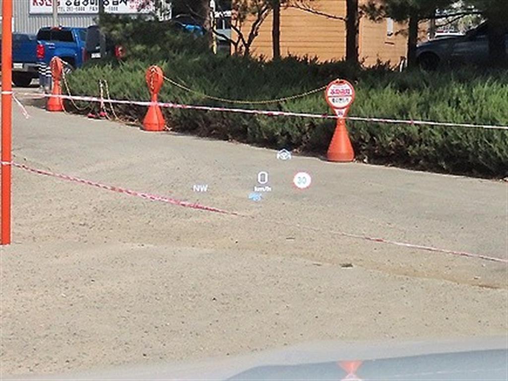 Mercedes Benz GLC Class - Vista 10