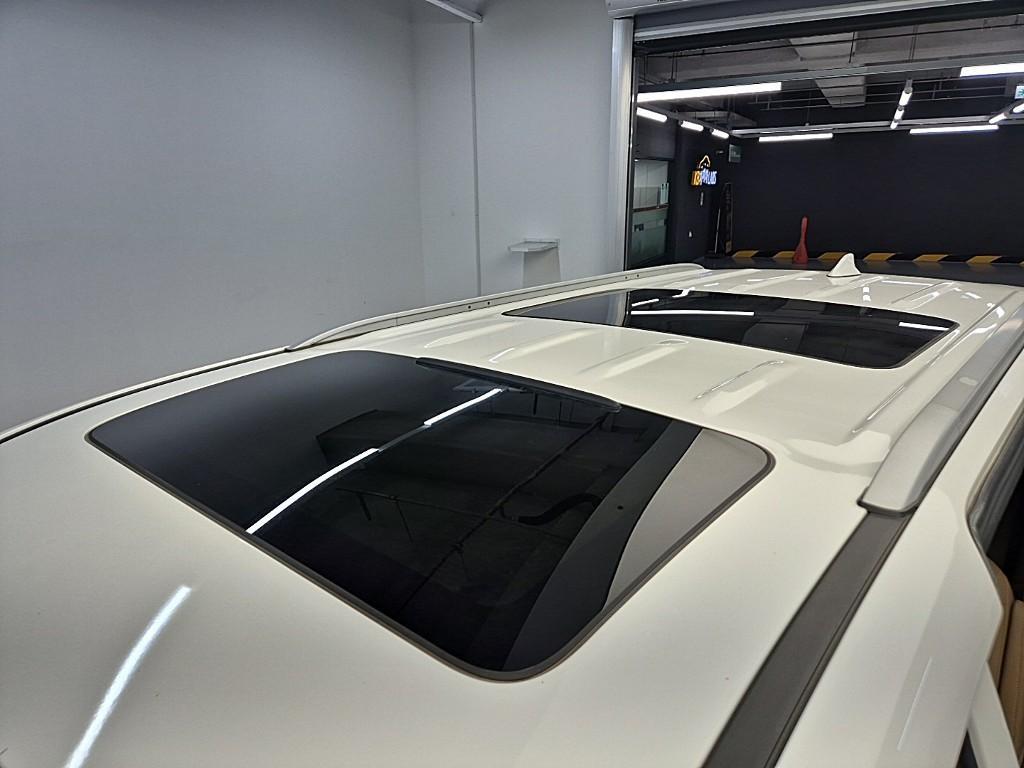 KIA Carnival 2015 Blanco - Importación desde Corea - HF Imports Iquique - Foto 13