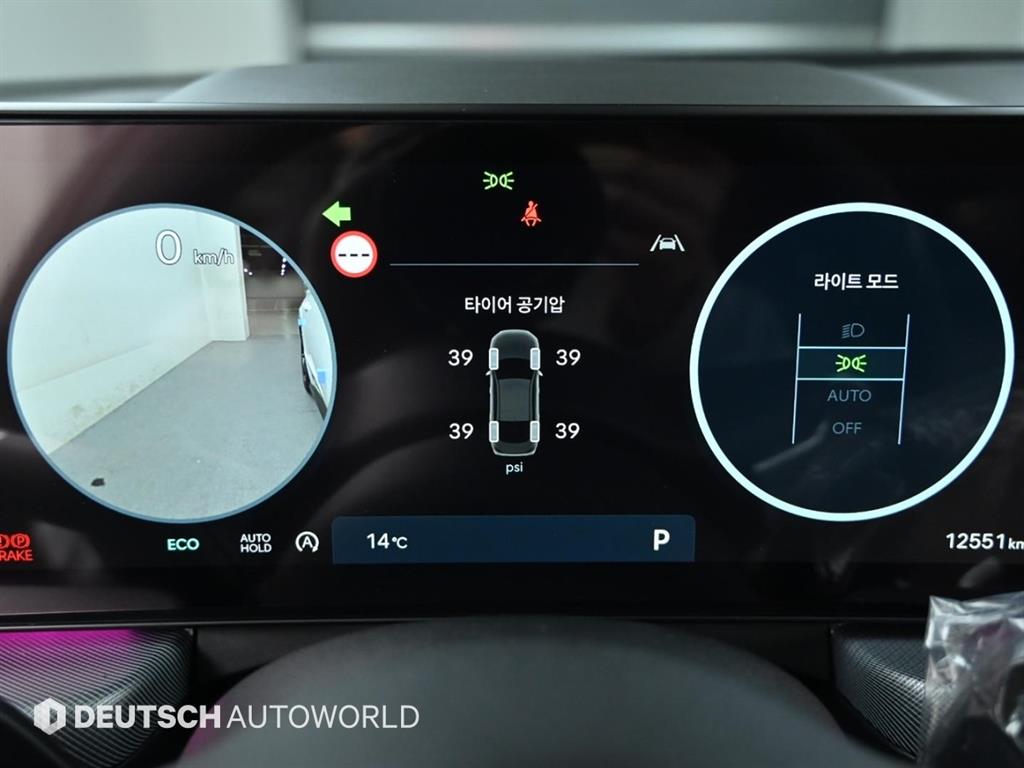 HYUNDAI Sonata - Vista 8