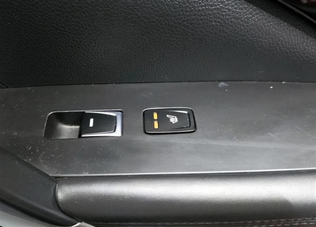 HYUNDAI Grandeur 2015 Gris - Importación desde Corea - HF Imports Iquique - Foto 18