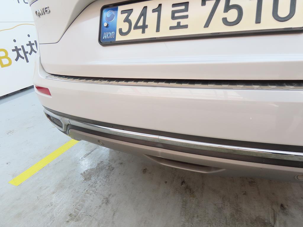 SAMSUNG QM6 2022 Blanco - Importación desde Corea - HF Imports Iquique - Foto 16