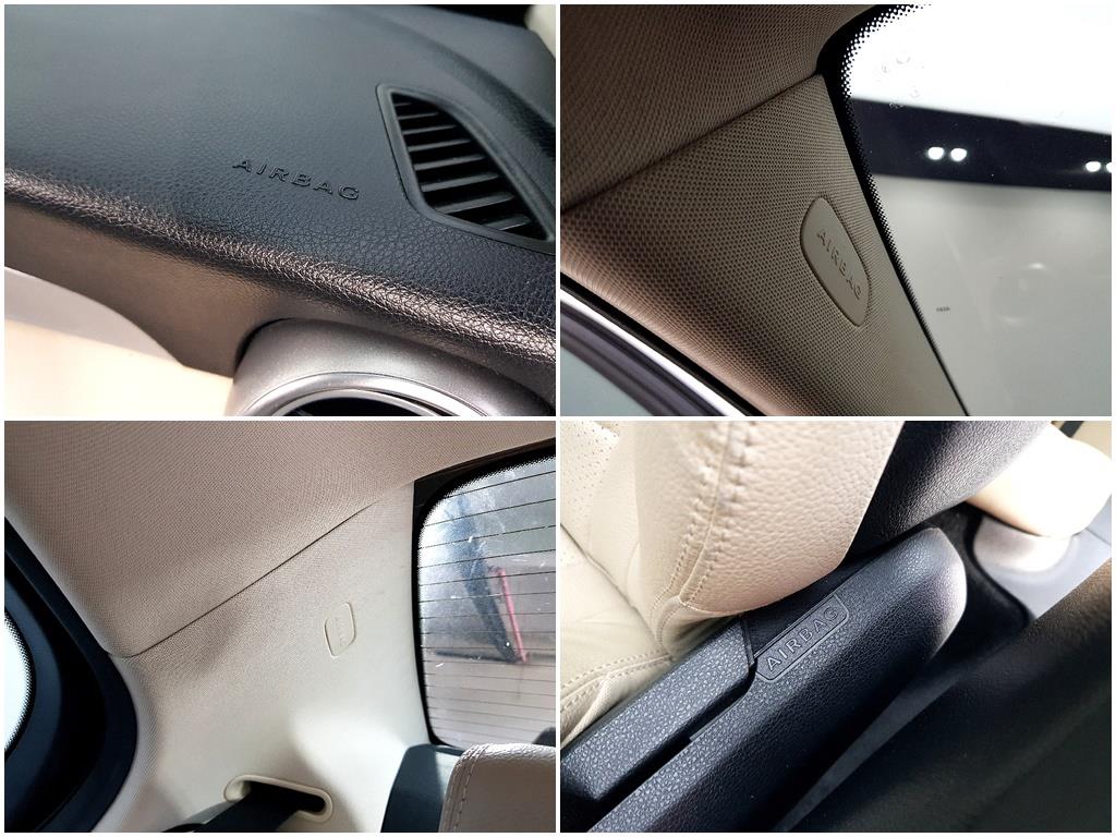 Mercedes Benz C Class 2019 Gris - Importación desde Corea - HF Imports Iquique - Foto 16