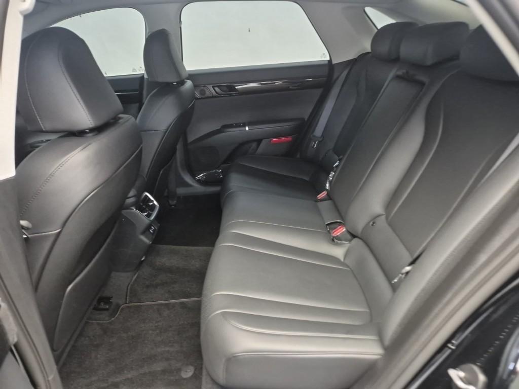 HYUNDAI Grandeur - Vista 12