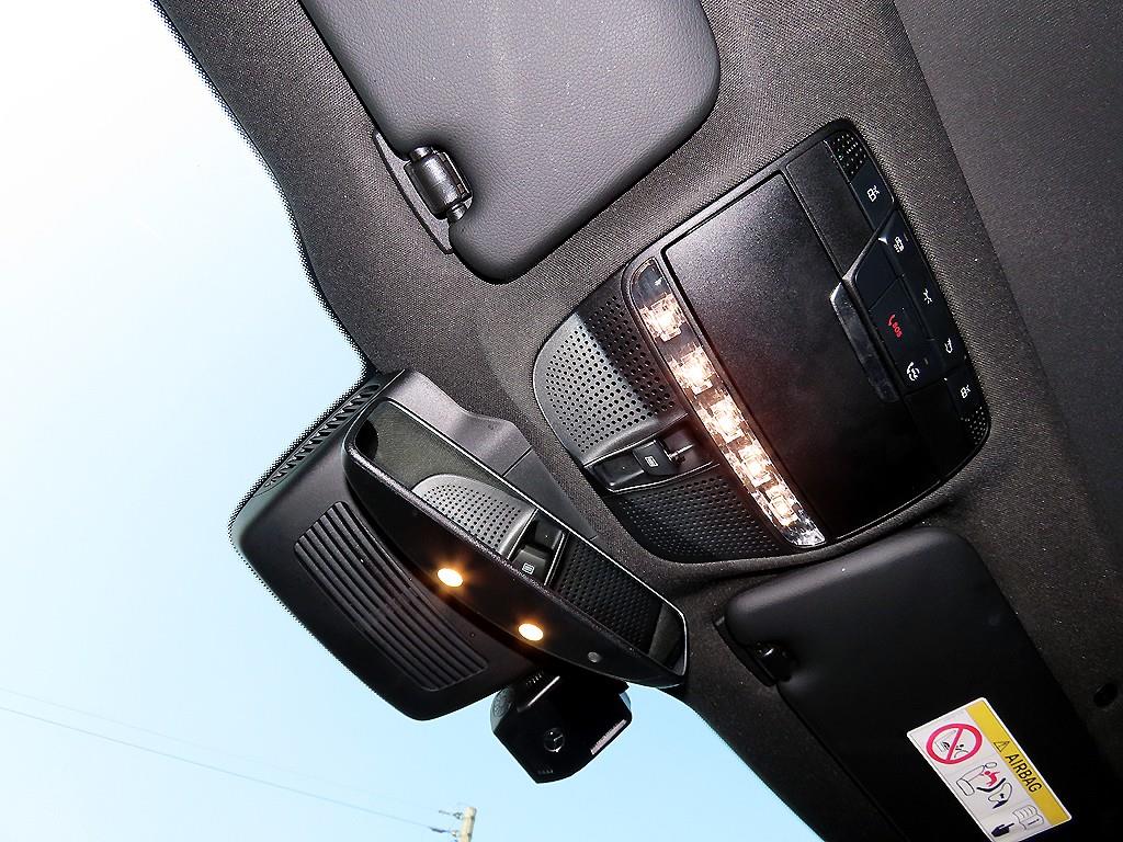 Mercedes Benz C Class 2020 Gris - Importación desde Corea - HF Imports Iquique - Foto 16