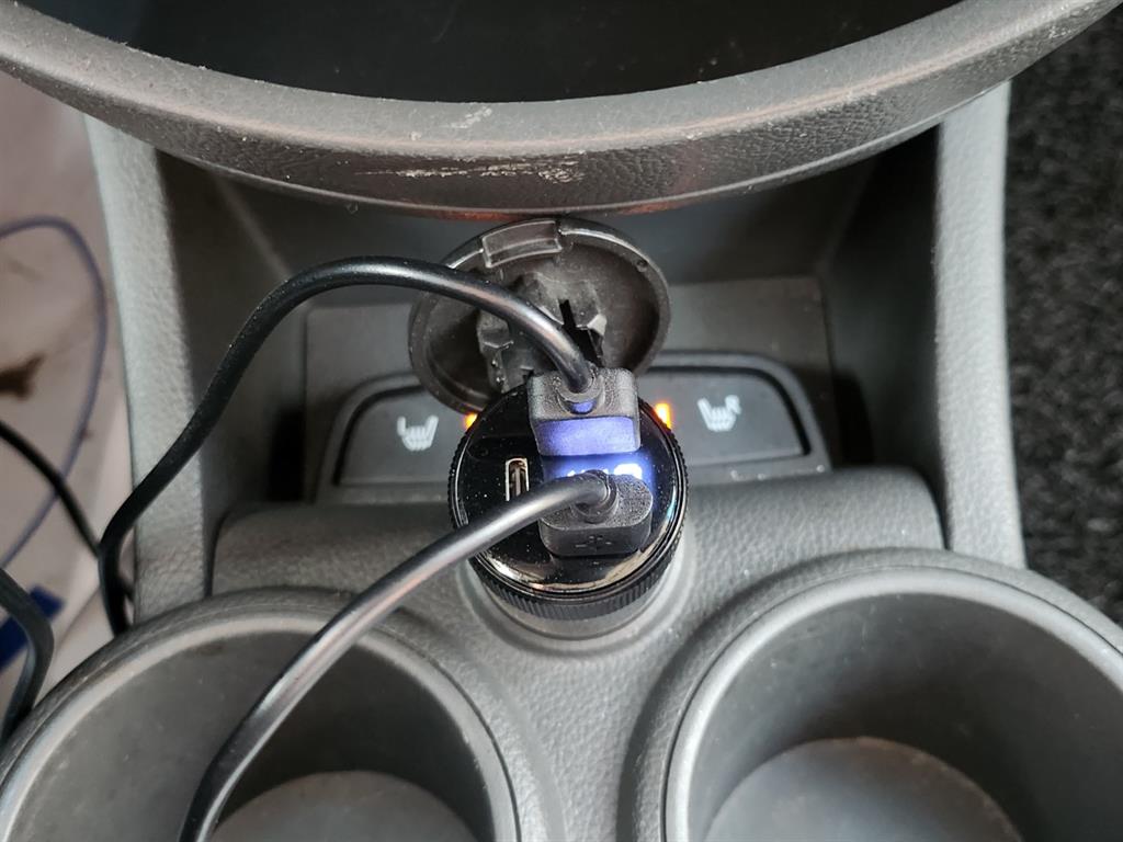 DAEWOO Matiz - Vista 12