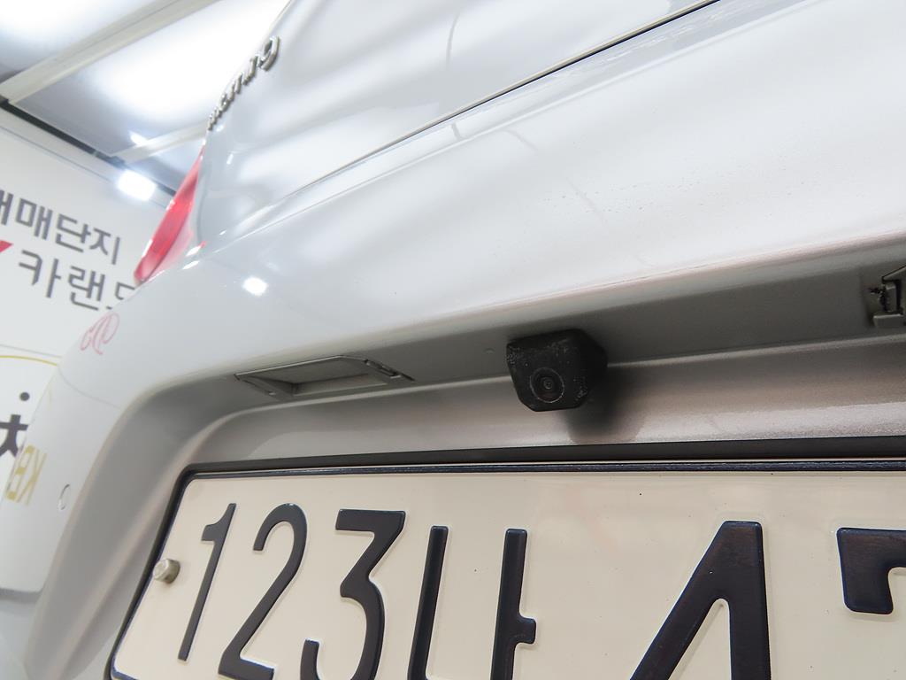 KIA Morning 2012 Plateado - Importación desde Corea - HF Imports Iquique - Foto 19