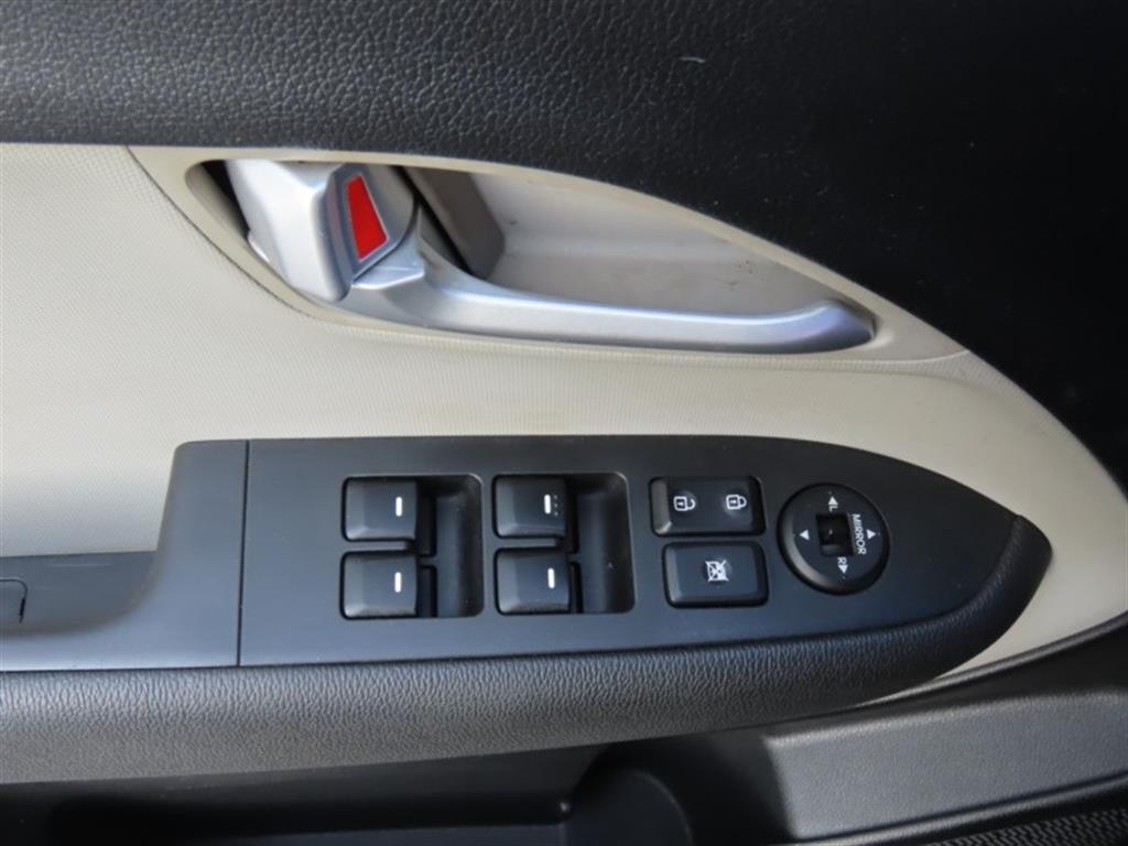 KIA Ray 2014 - Importación desde Corea - HF Imports Iquique - Foto 11