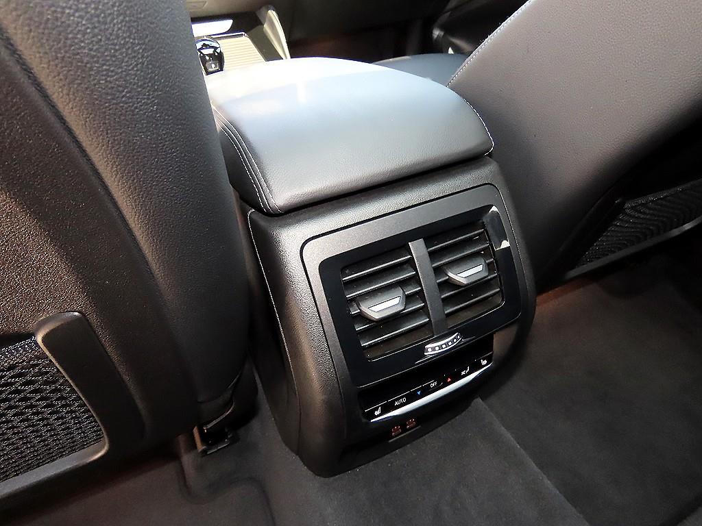 BMW X4 2024 Blanco - Importación desde Corea - HF Imports Iquique - Foto 16