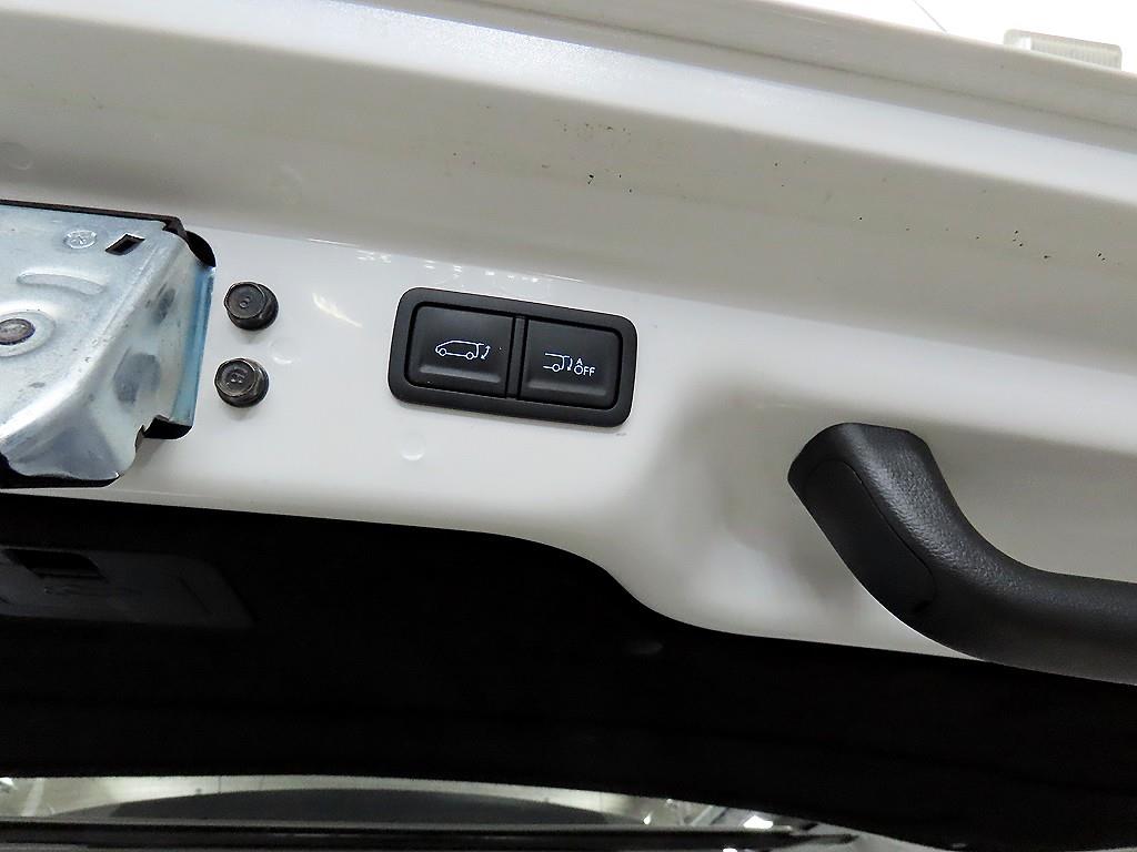 HYUNDAI Staria 2023 Blanco - Importación desde Corea - HF Imports Iquique - Foto 16