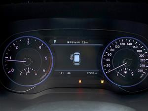 HYUNDAI Palisade - Vista 12