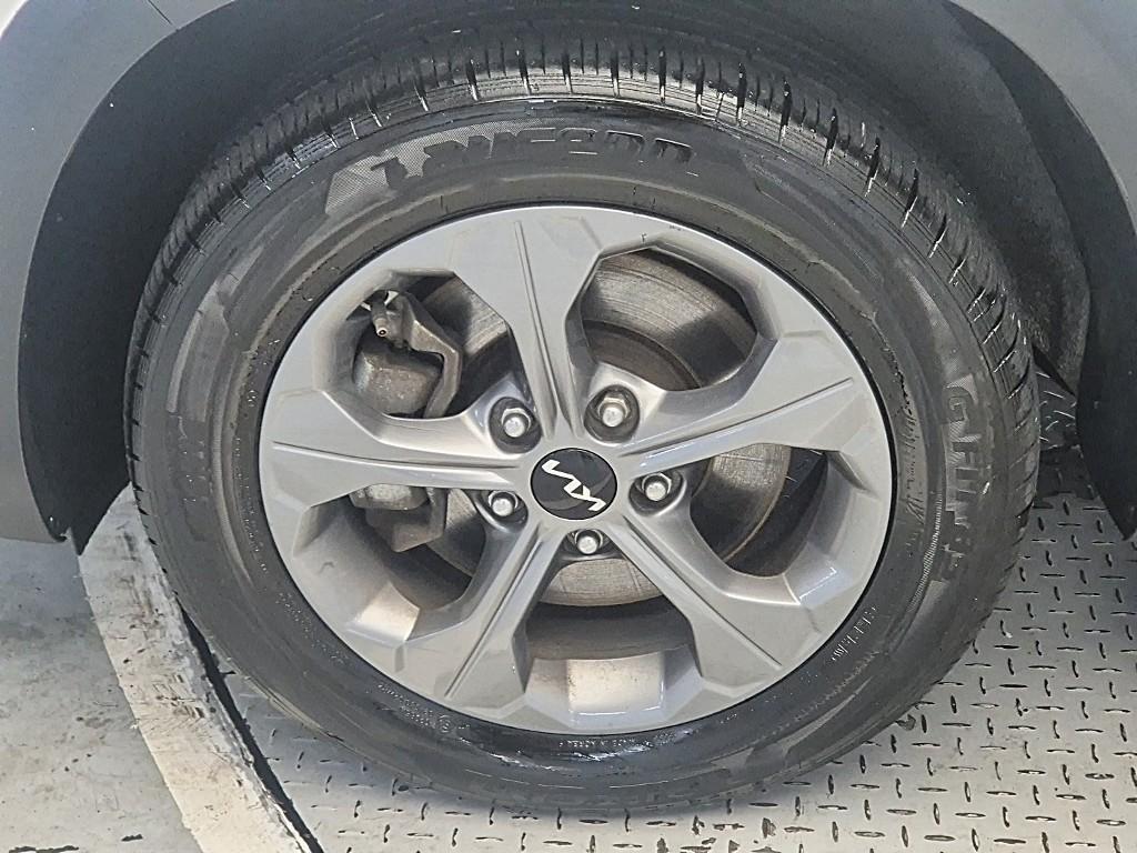 KIA Seltos 2022 Blanco - Importación desde Corea - HF Imports Iquique - Foto 19