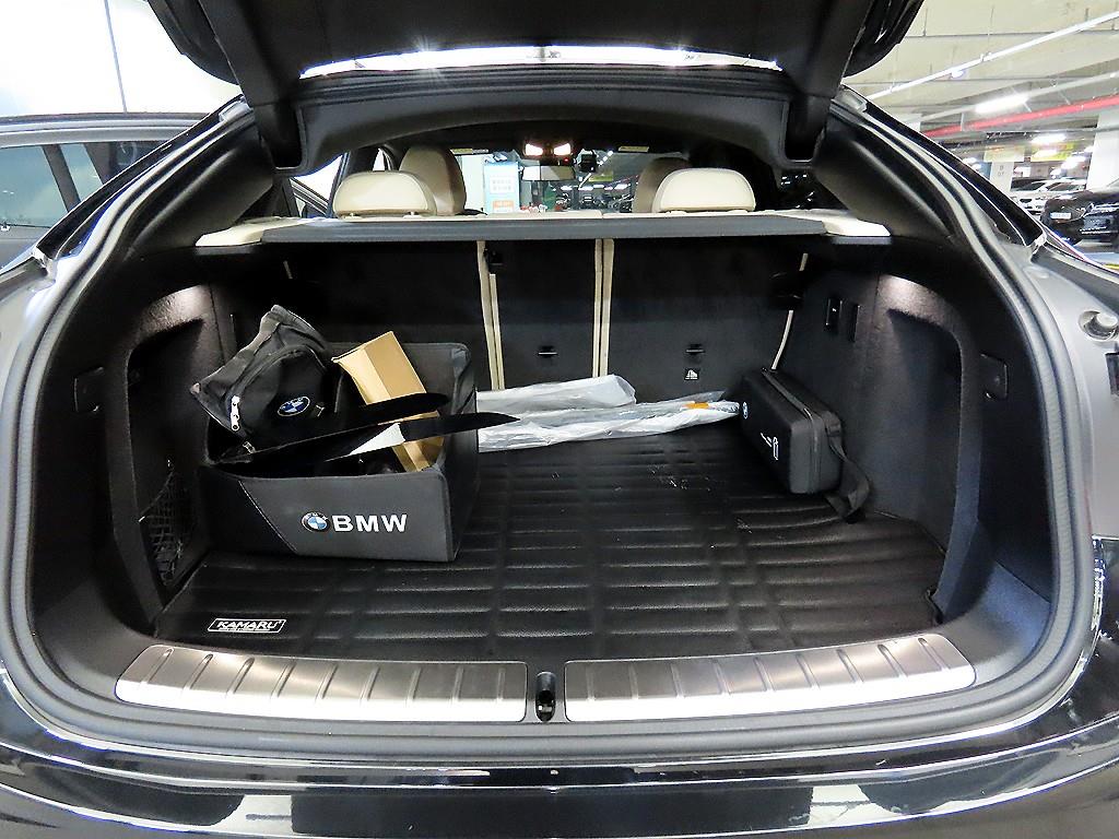 BMW X4 2020 Negro - Importación desde Corea - HF Imports Iquique - Foto 17