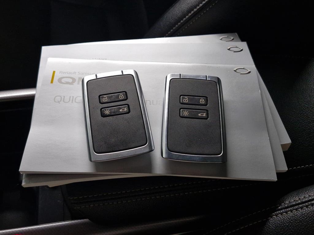 SAMSUNG QM6 2020 Blanco - Importación desde Corea - HF Imports Iquique - Foto 14