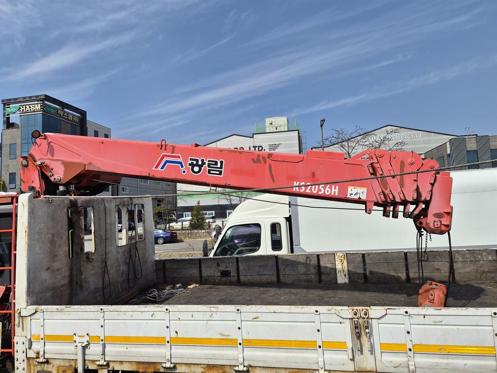 medium and large cargo goso - Vista 5