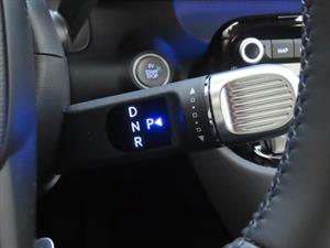 HYUNDAI Casper - Vista 12