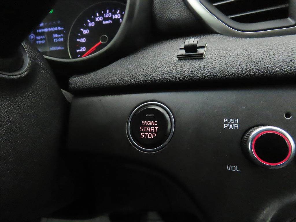 KIA Sportage 2017 Blanco - Importación desde Corea - HF Imports Iquique - Foto 15