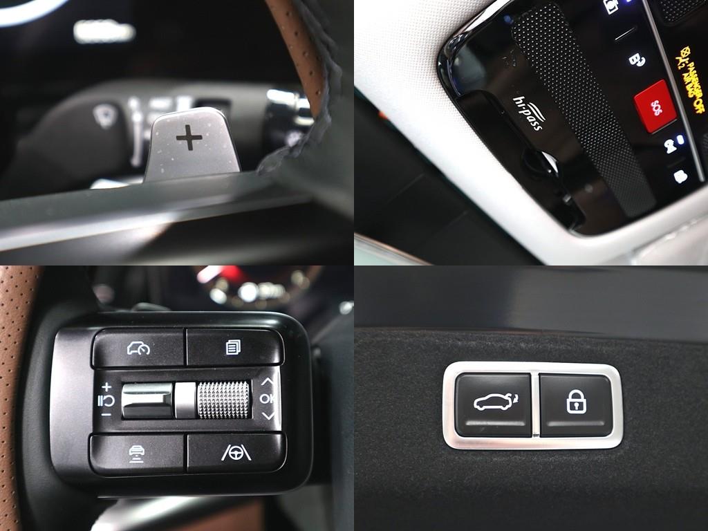 HYUNDAI Grandeur 2026 Negro - Importación desde Corea - HF Imports Iquique - Foto 20