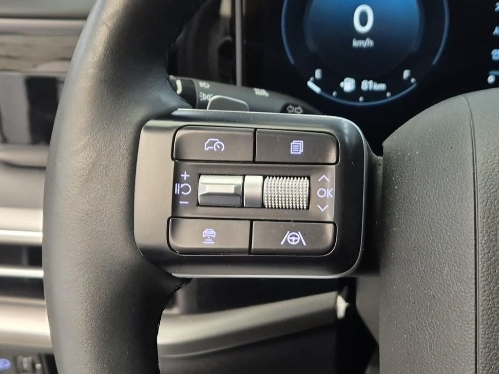 HYUNDAI Grandeur 2023 Negro - Importación desde Corea - HF Imports Iquique - Foto 15