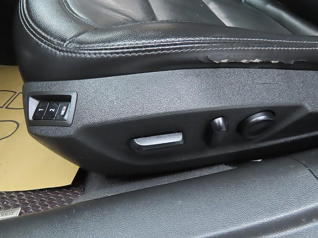 Chevrolet Malibu 2016 Blanco - Importación desde Corea - HF Imports Iquique - Foto 12