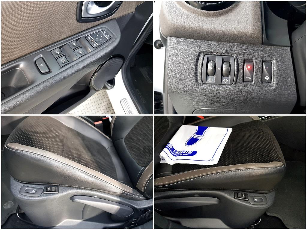 SAMSUNG Clio 2018 Blanco - Importación desde Corea - HF Imports Iquique - Foto 18