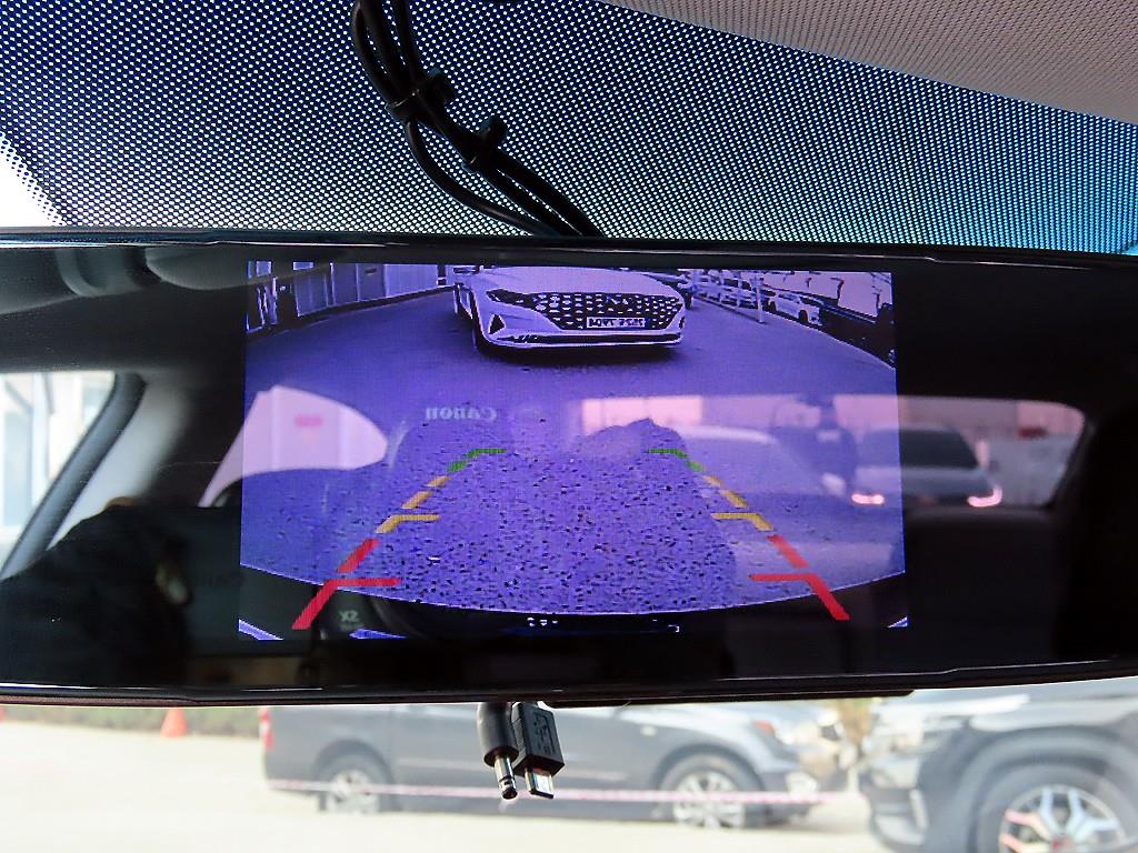 HYUNDAI Sonata 2013 Negro - Importación desde Corea - HF Imports Iquique - Foto 15