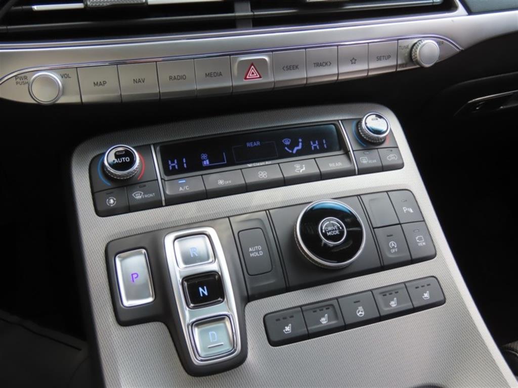 HYUNDAI Palisade - Vista 11