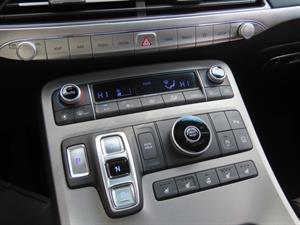 HYUNDAI Palisade - Vista 12