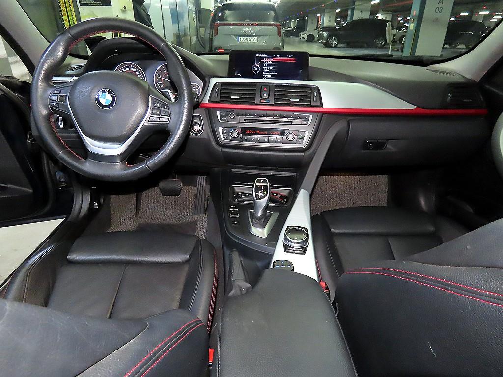 BMW 3 series - Vista 10